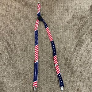 USA suspenders